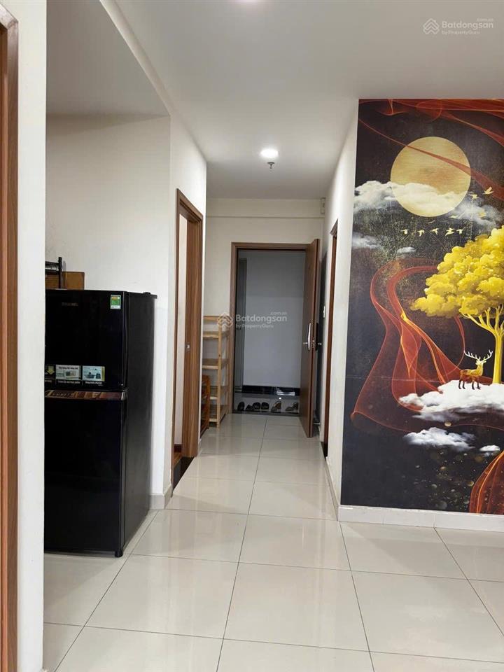 Bán nhanh căn hộ minh quốc 2pn, 64m2, full nội thất