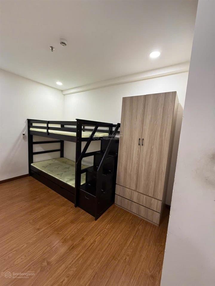 Bán nhanh căn hộ minh quốc 2pn, 64m2, full nội thất