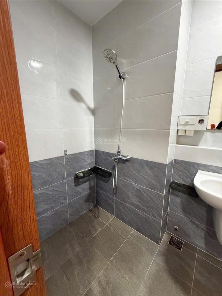 Bán nhanh căn hộ minh quốc 2pn, 64m2, full nội thất