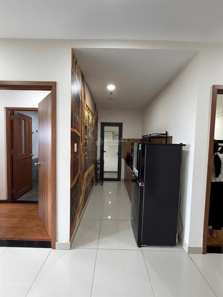 Bán nhanh căn hộ minh quốc 2pn, 64m2, full nội thất