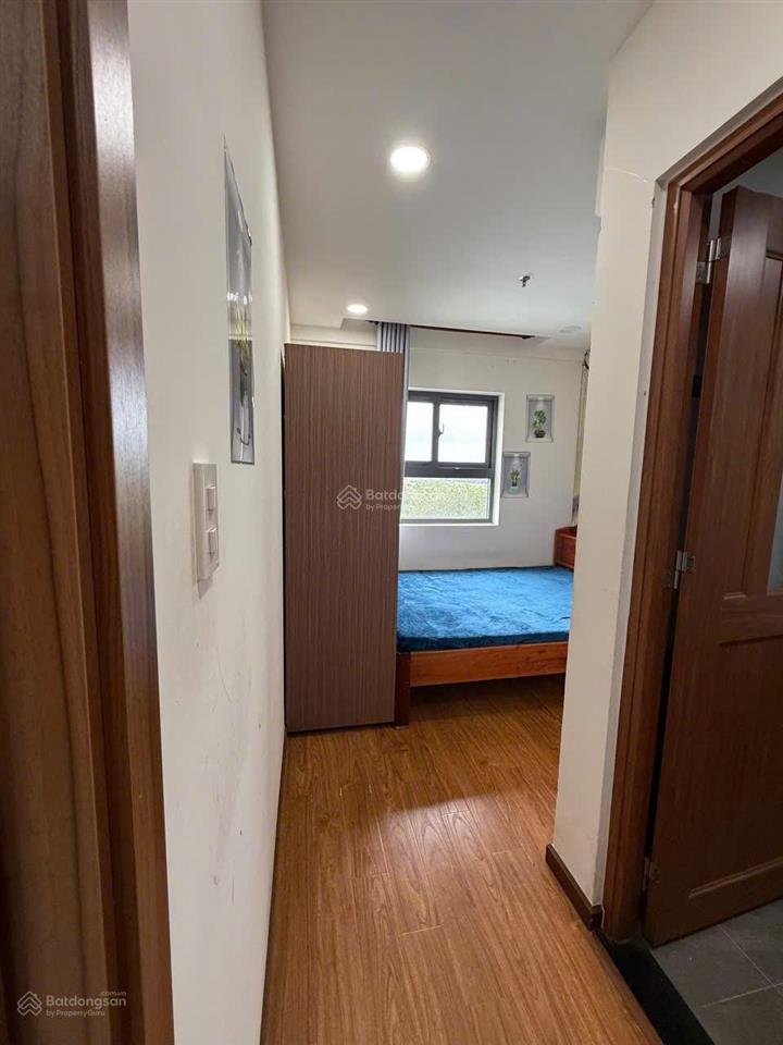 Bán nhanh căn hộ minh quốc 2pn, 64m2, full nội thất