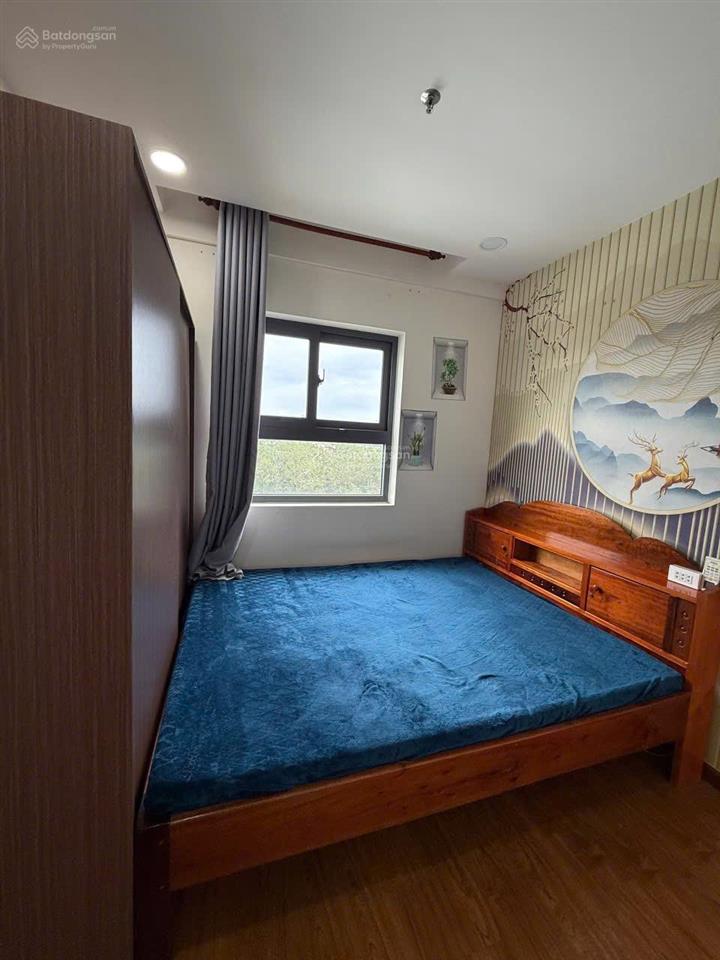 Bán nhanh căn hộ minh quốc 2pn, 64m2, full nội thất