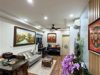 Tôi bán căn hộ tầng 20 tại triều khúc thanh xuân hà nội. 2pn, 2vs đủ đồ