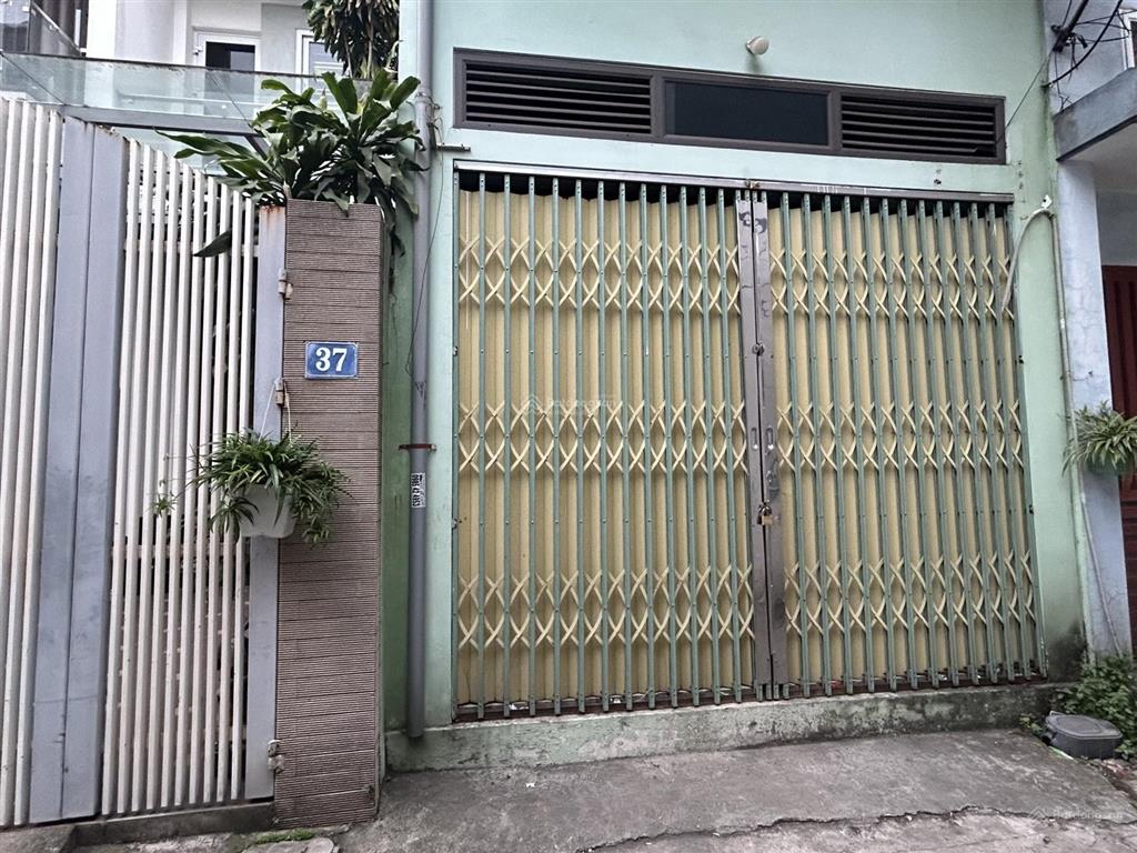 Bán nhà riêng tại ngô gia tự, 8 tỷ, 50 m2, uy tín chỉ với