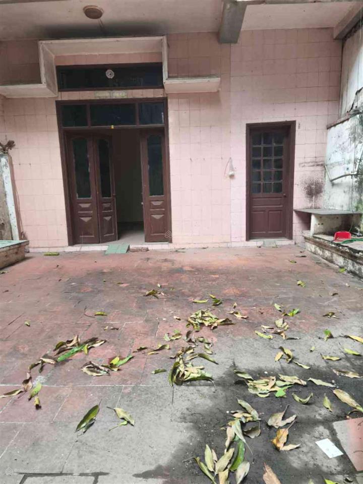 Bán nhà riêng 120m2, 8,3 tỷ tại đức giang, long biên, hà nội