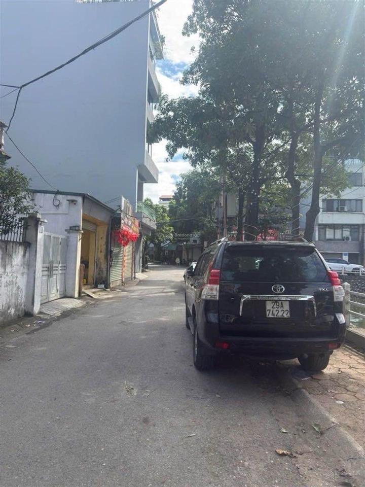 Bán nhà riêng 120m2, 8,3 tỷ tại đức giang, long biên, hà nội