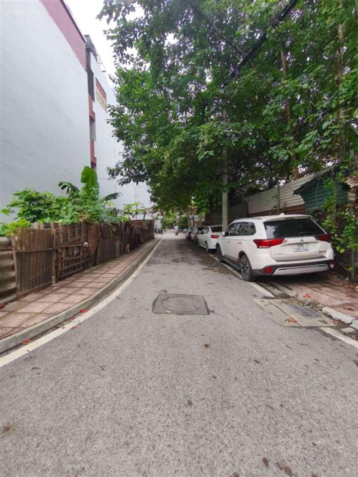 Bán nhà riêng 120m2, 8,3 tỷ tại đức giang, long biên, hà nội