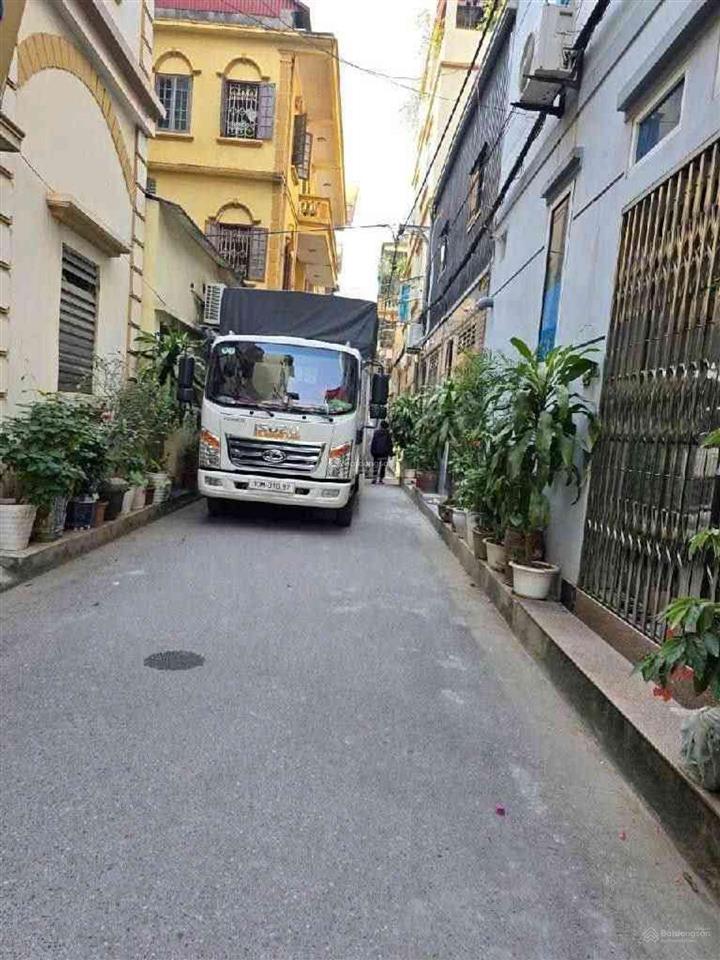 Bán nhà riêng 120m2, 8,3 tỷ tại đức giang, long biên, hà nội