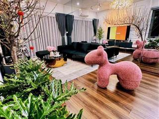 Bán nr 4pn, 4wc, 105m2 tại 29, chu huy mẫn, 12 tỷ vnd, đẹp, phong thủy đỉnh