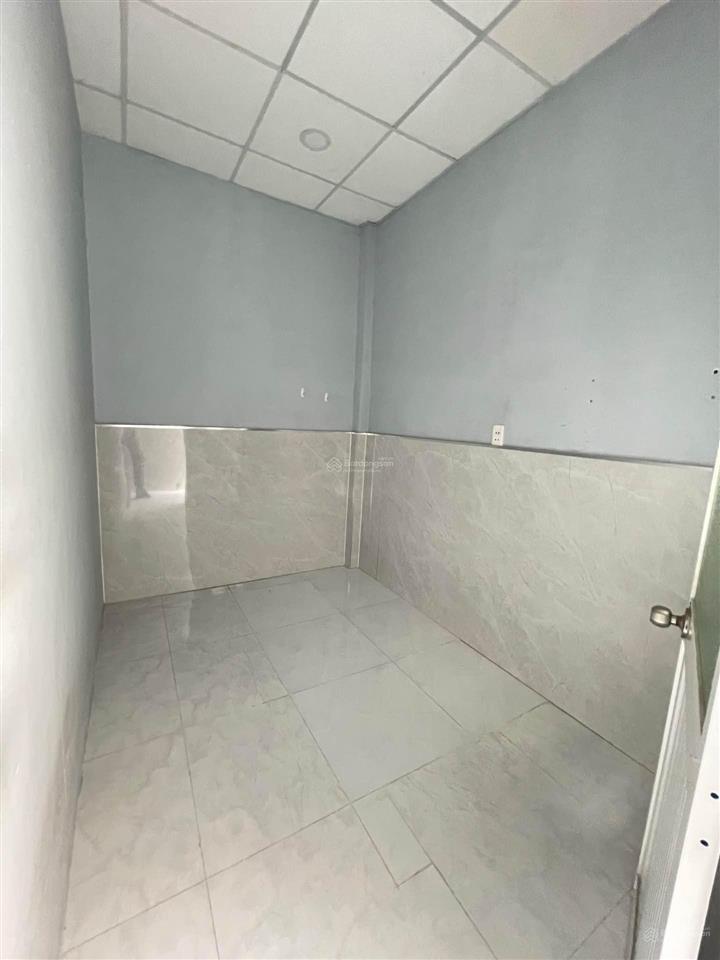 Bán nhà 50m2, chính chủ đường số 9
