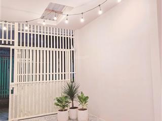 Bán nhà đẹp 76m2  mã lò  hương lộ 2  tỉnh lộ 10