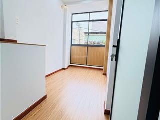 Bán nhà hẻm xe hơi thông tứ tung bình tiên 35,4m2  giá chỉ 2tỷ nhỉnh có thương lượng