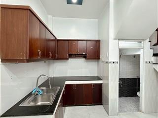 Bán nhà 48m2 hẻm xe hơi bình thành 2 tầng ban công