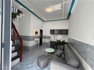 Chính chủ gửi em thía nhà shr 395 triệu  1 trệt 1 lầu 2pn 2wc