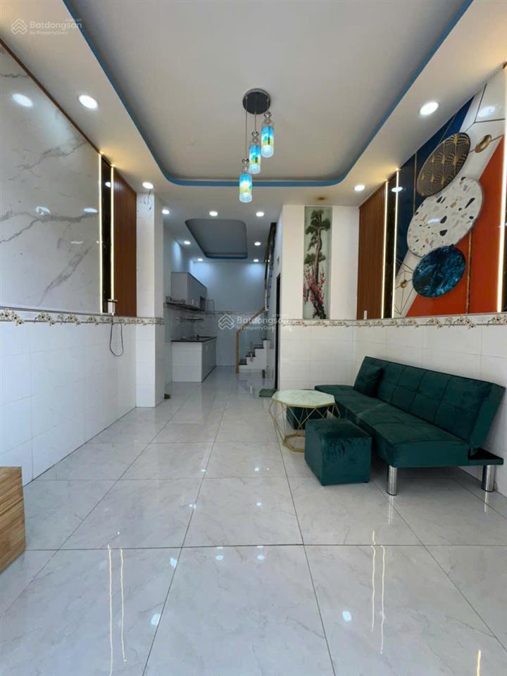 Chính chủ gửi em thía nhà shr 755 triệu  1 trệt 1 lầu 2pn 2wc