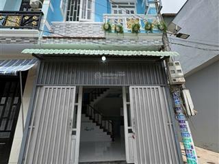 Chính chủ gửi em thía nhà shr 765 triệu  1 trệt 1 lầu 2pn 2wc