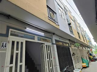 Chủ gửi bán nhà hóc môn shr 395 triệu3x7m 2 phòng ngủ, gần chợ, nước máy, có hỗ trợ vay và góp 0%