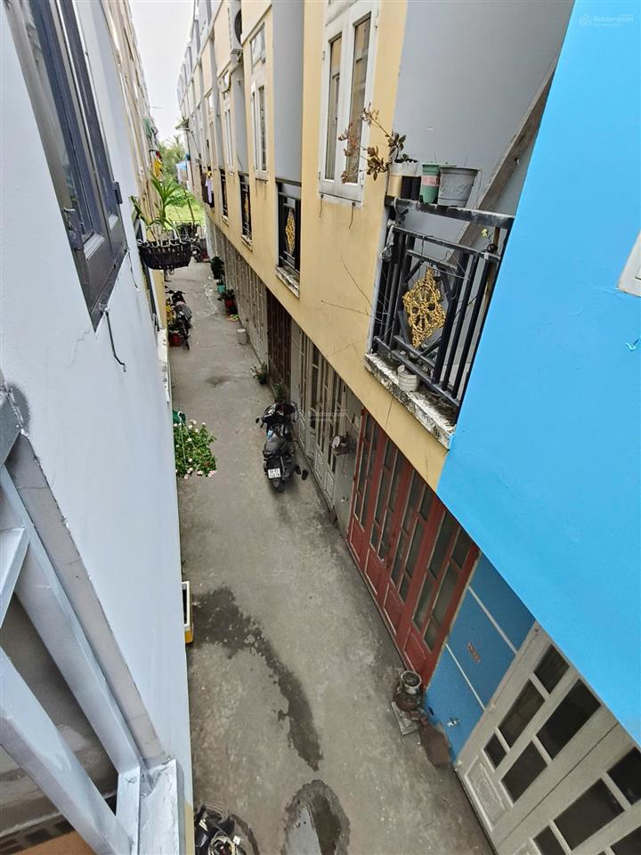 Chủ gửi bán nhà hóc môn shr 395 triệu3x7m 2 phòng ngủ, gần chợ, nước máy, có hỗ trợ vay và góp 0%