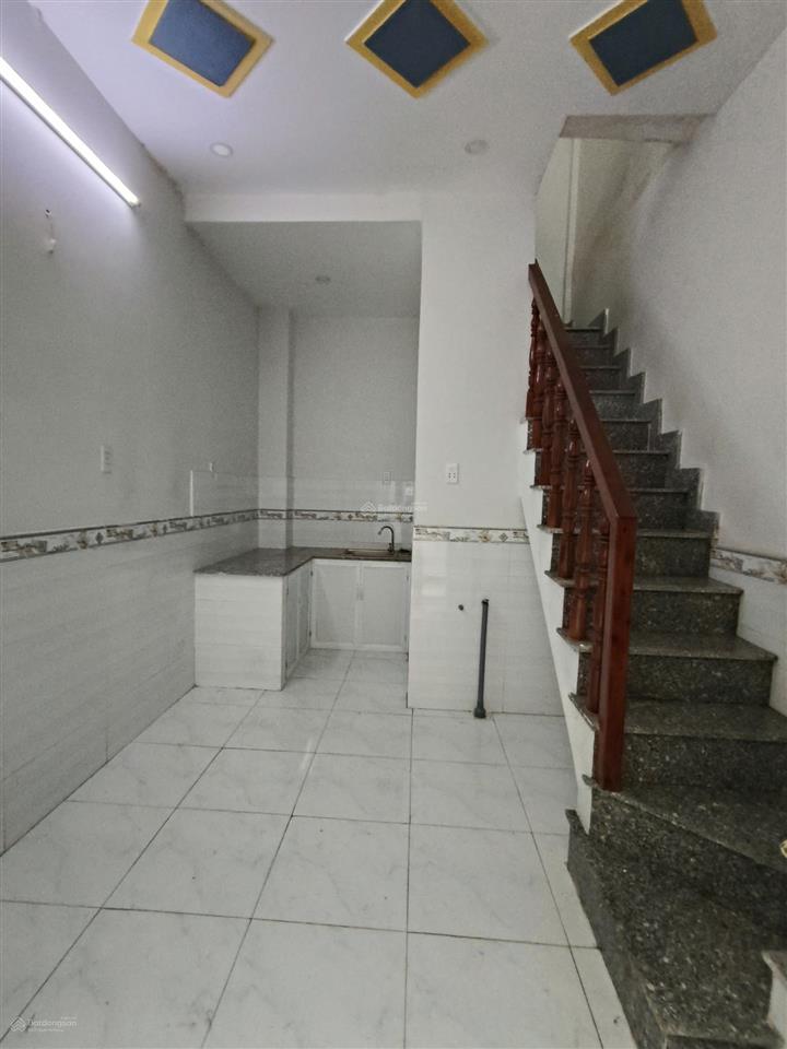 Chủ gửi bán nhà hóc môn shr 395 triệu3x7m 2 phòng ngủ, gần chợ, nước máy, có hỗ trợ vay và góp 0%