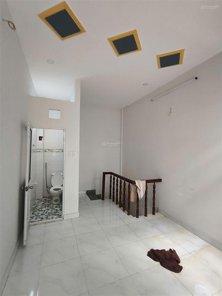 Chủ gửi bán nhà hóc môn shr 395 triệu3x7m 2 phòng ngủ, gần chợ, nước máy, có hỗ trợ vay và góp 0%