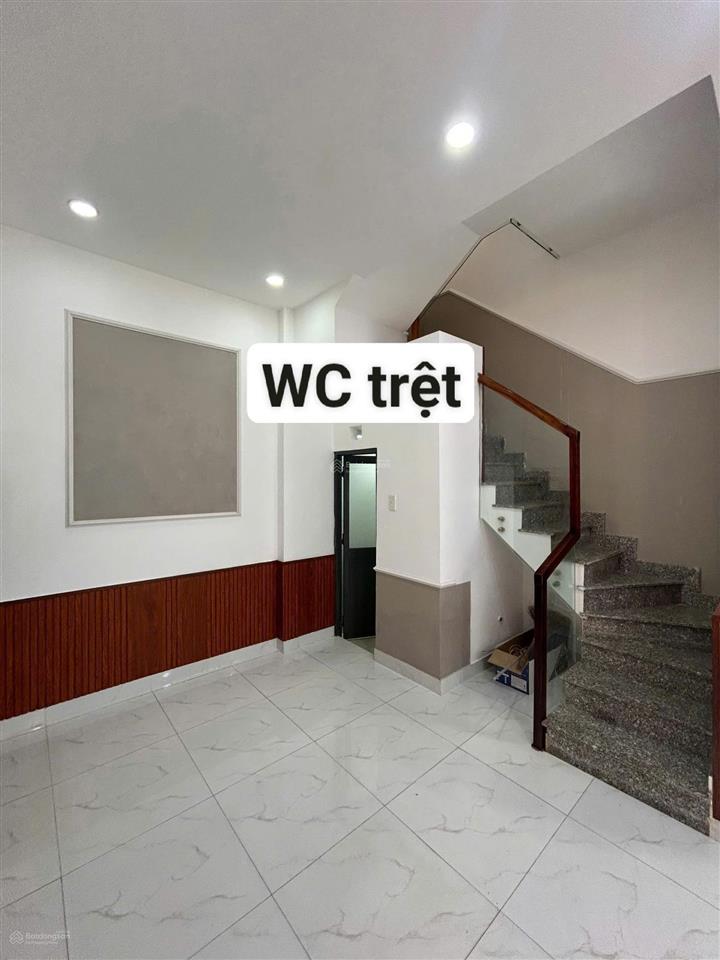 Chủ gửi bán nhà hóc môn shr 695 triệu4x9m 2 phòng ngủ, gần chợ, nước máy, có hỗ trợ vay và góp 0%