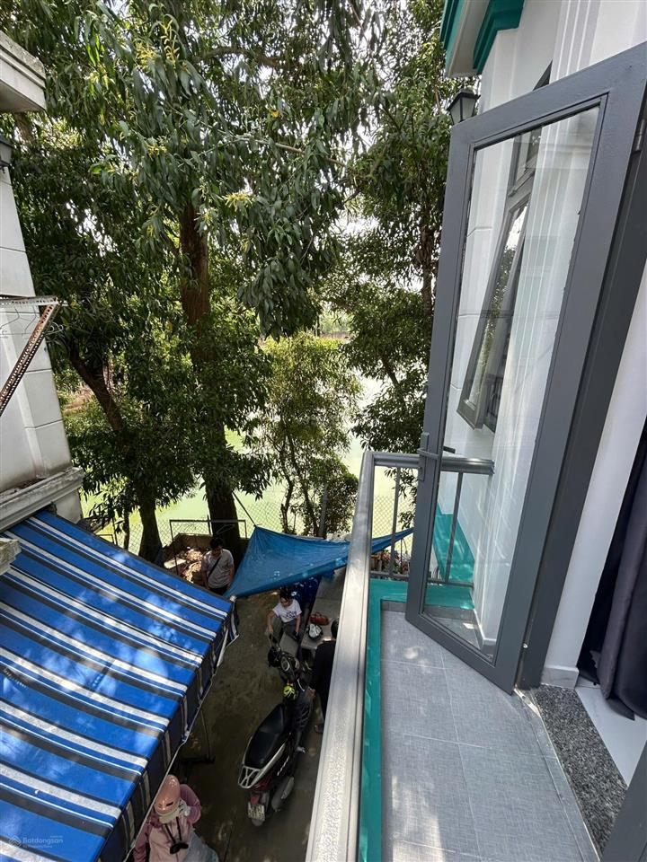 Chủ gửi bán nhà hóc môn shr 695 triệu4x9m 2 phòng ngủ, gần chợ, nước máy, có hỗ trợ vay và góp 0%