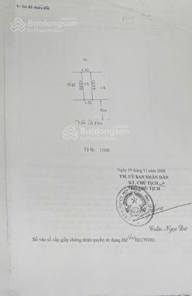 Bán đất trung tâm thị trấn hòa thành, tây ninh