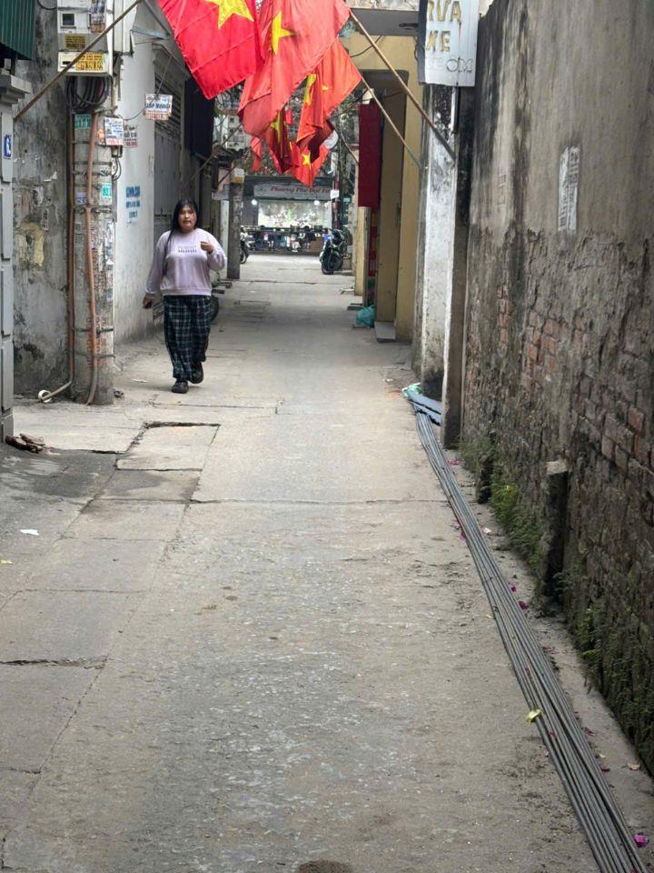 CHÍNH CHỦ BÁN NHÀ 3 TẦNG NGÕ 172 ĐẠI TỪ 