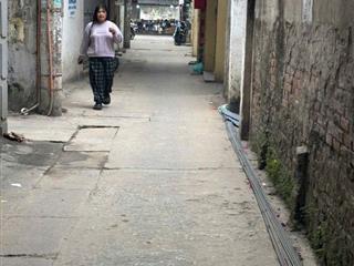 CHÍNH CHỦ BÁN NHÀ 3 TẦNG NGÕ 172 ĐẠI TỪ 