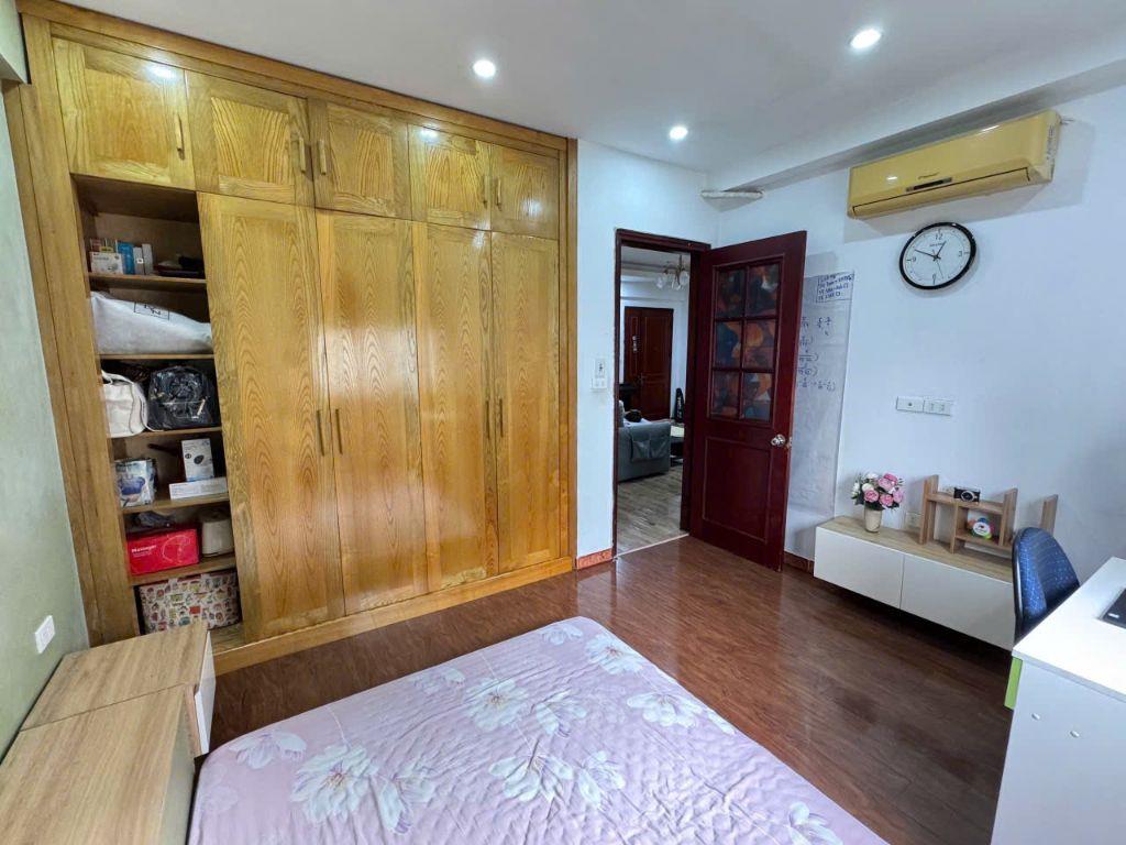 CHÍNH CHỦ BÁN CĂN HỘ TRỤC 18 – CT4A-X2 TÂY NAM LINH ĐÀM