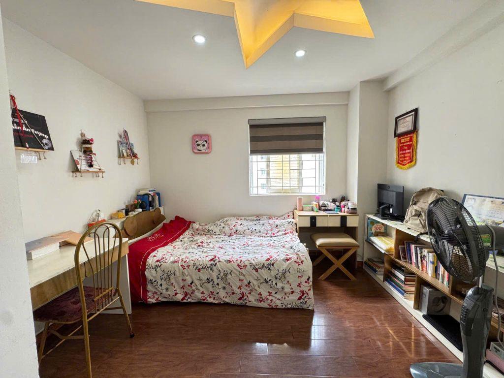 CHÍNH CHỦ BÁN CĂN HỘ TRỤC 18 – CT4A-X2 TÂY NAM LINH ĐÀM