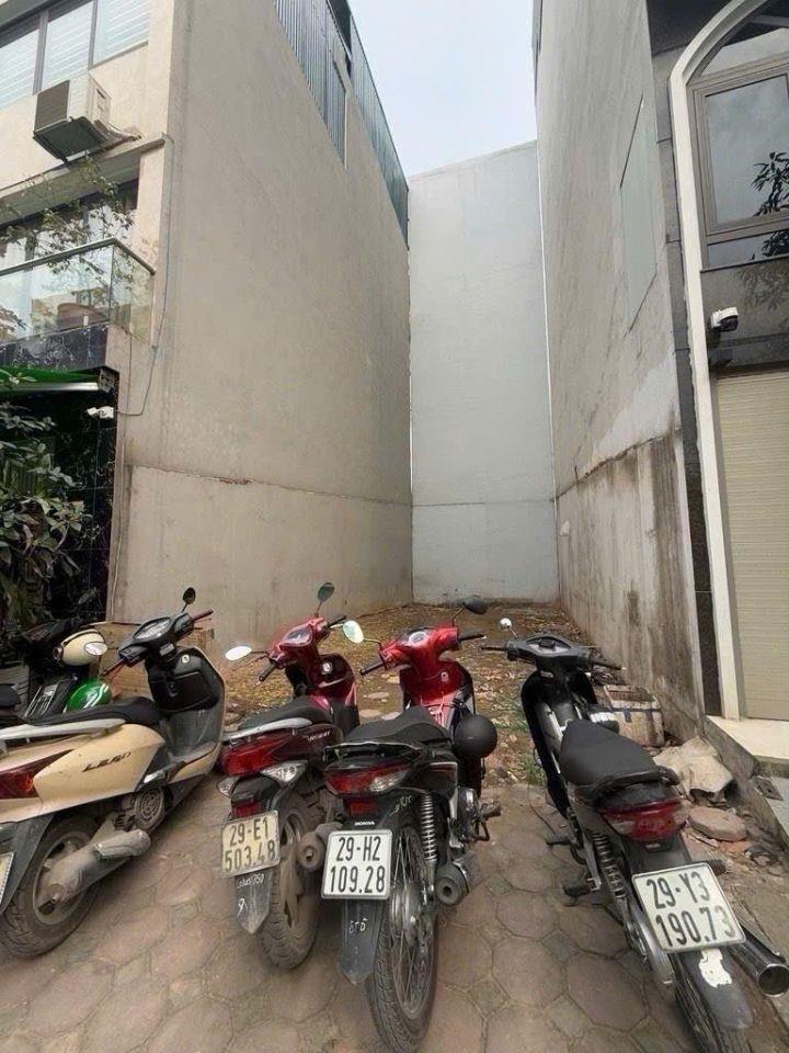 🔥 SIÊU PHẨM ĐẤT PHÂN LÔ DỊCH VỤ TÂY NAM LINH ĐÀM – GIÁ NHỈNH 17 TỶ QUÁ HỜI 🔥