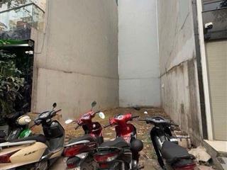 🔥 SIÊU PHẨM ĐẤT PHÂN LÔ DỊCH VỤ TÂY NAM LINH ĐÀM – GIÁ NHỈNH 17 TỶ QUÁ HỜI 🔥