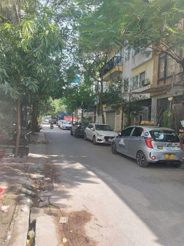 🔥 SIÊU PHẨM ĐẤT PHÂN LÔ DỊCH VỤ TÂY NAM LINH ĐÀM – GIÁ NHỈNH 17 TỶ QUÁ HỜI 🔥