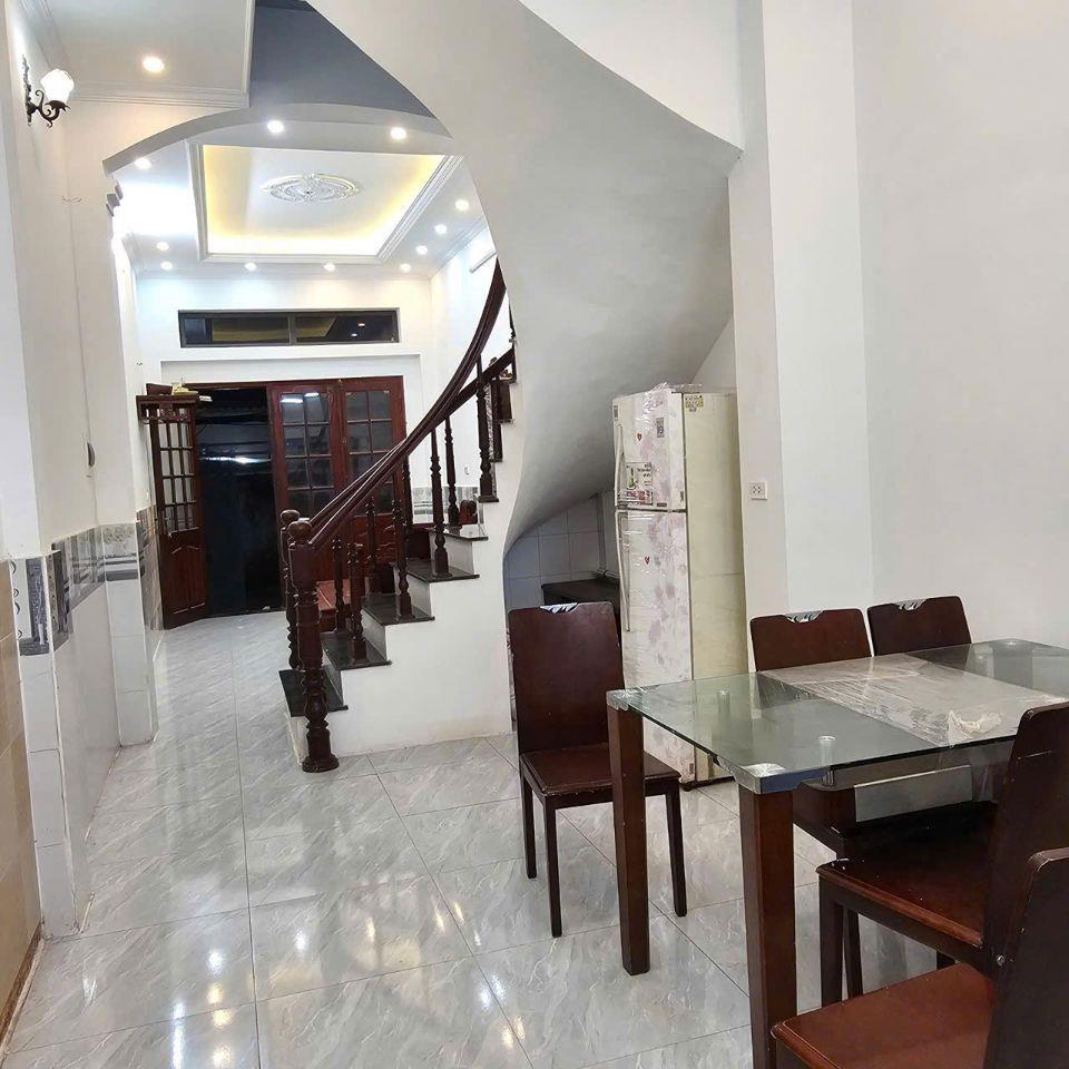 🏡 BÁN NHÀ 2 TẦNG – KHU TẬP THỂ LICOLA, VĨNH QUỲNH, THANH TRÌ