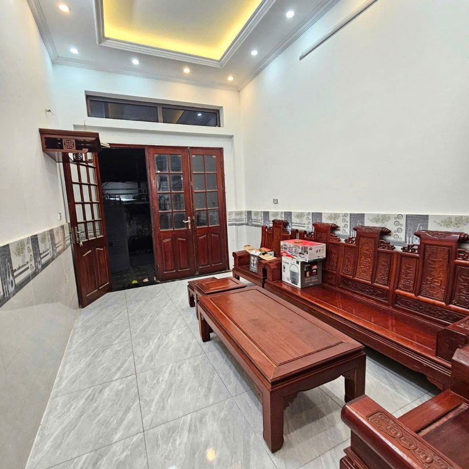 🏡 BÁN NHÀ 2 TẦNG – KHU TẬP THỂ LICOLA, VĨNH QUỲNH, THANH TRÌ