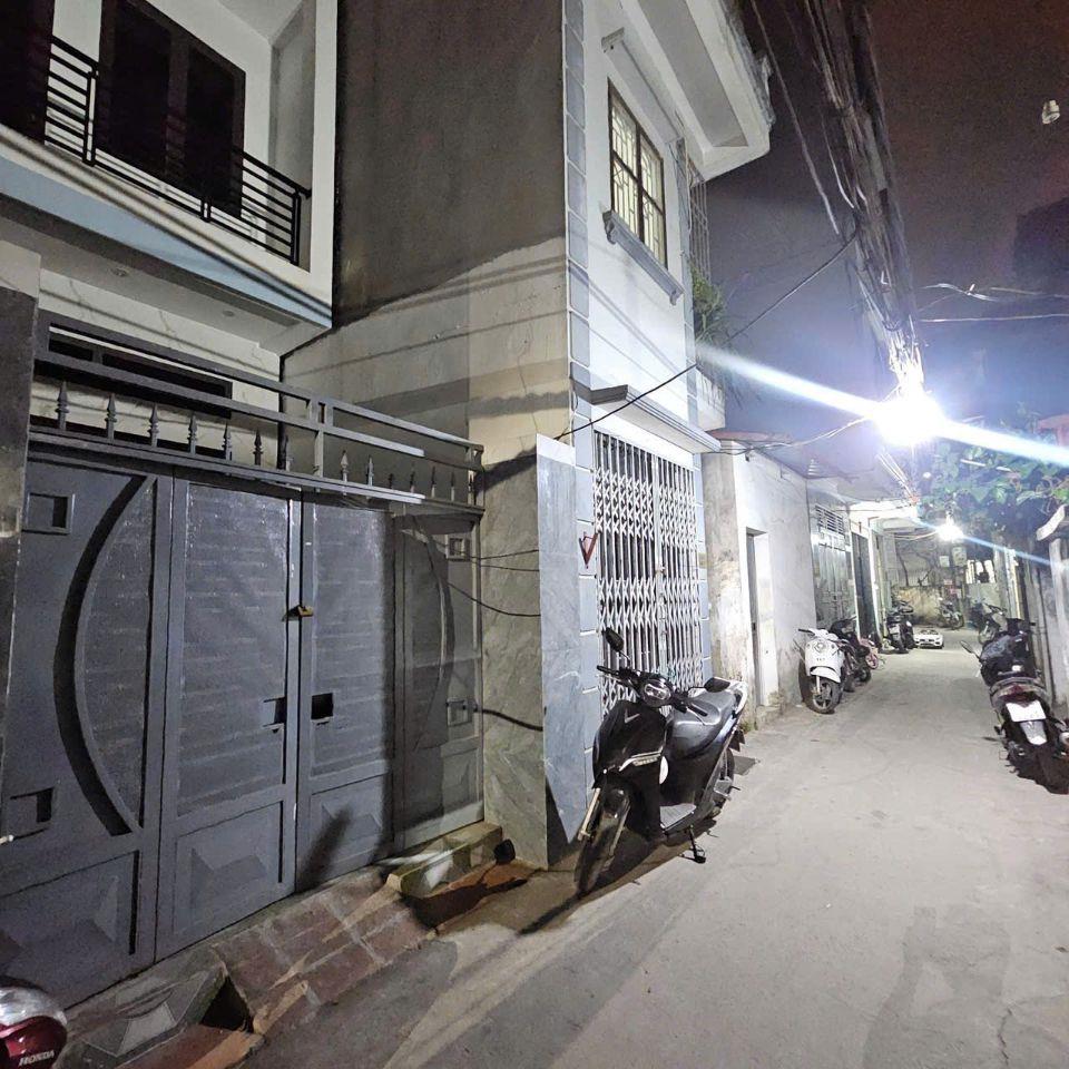 🏡 BÁN NHÀ 2 TẦNG – KHU TẬP THỂ LICOLA, VĨNH QUỲNH, THANH TRÌ