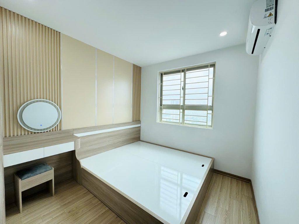 ANH CHỊ CHUYỂN SANG CĂN 3 NGỦ - CẦN BÁN CĂN HỘ HH2B LINH ĐÀM