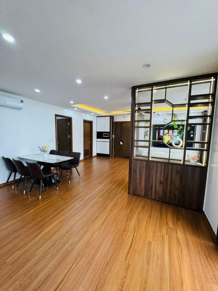 ☄️☄️☄️ CHƠI QUÁ TAY  – CẦN BÁN NGAY CĂN HỘ - CT2 - X2 ĐẠI KIM! ☄️☄️☄️ 🏡 TRỤC 08 – TẦNG TRUNG ĐẸP