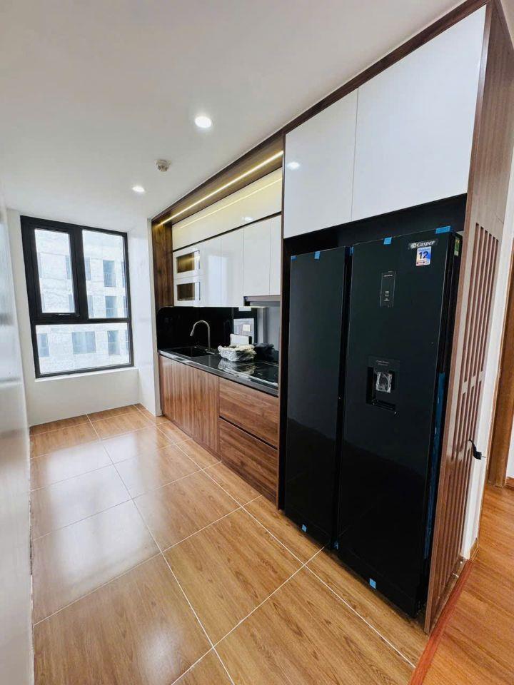 ☄️☄️☄️ CHƠI QUÁ TAY  – CẦN BÁN NGAY CĂN HỘ - CT2 - X2 ĐẠI KIM! ☄️☄️☄️ 🏡 TRỤC 08 – TẦNG TRUNG ĐẸP