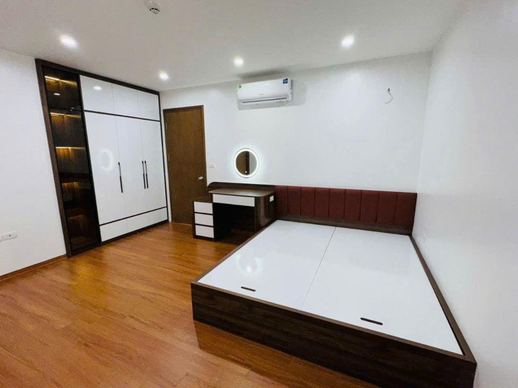 ☄️☄️☄️ CHƠI QUÁ TAY  – CẦN BÁN NGAY CĂN HỘ - CT2 - X2 ĐẠI KIM! ☄️☄️☄️ 🏡 TRỤC 08 – TẦNG TRUNG ĐẸP