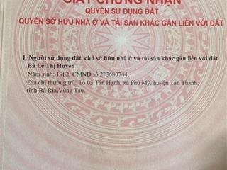 Cần bán lô góc 2 mặt tiền đường phố dt220 phường đồng thái an dương hải phong
