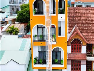 Ngay quang trung, phan huy ích, dt 80m2, 15,2 tỷ