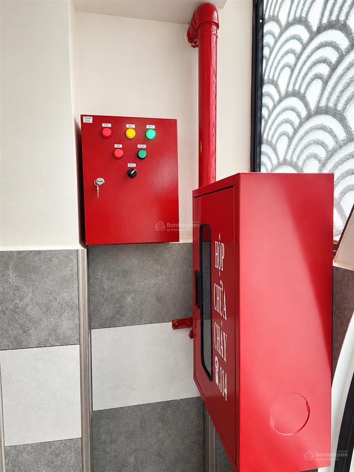 Ngay quang trung, phan huy ích, dt 80m2, 15,2 tỷ