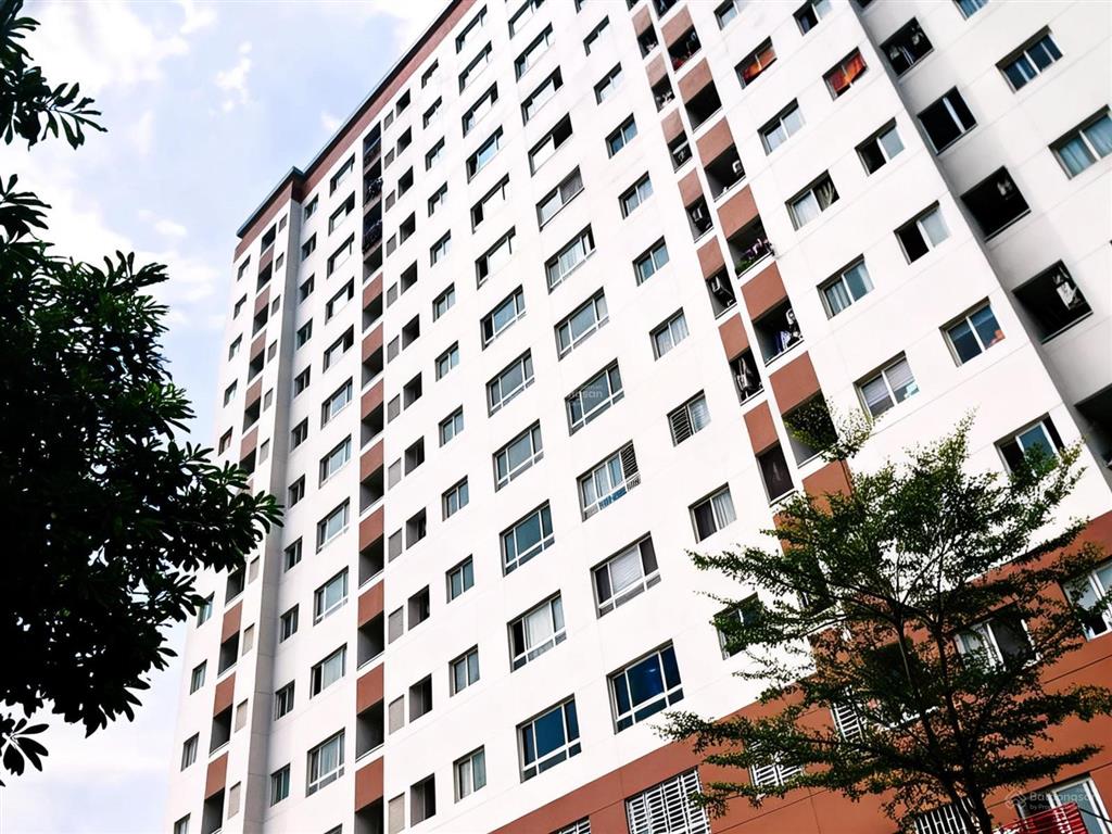 Bán căn hộ khang phú huỳnh thiện lộc, tân phú