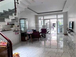 9,4 tỷ sở hữu nhà đẹp 3 tầng trên 72,8 m2 đất nở hậu tài lộc, tân bình