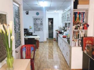 7,86 tỷ sở hữu nhà đẹp 2 tầng 79,4 m2 bình thạnh, nơ trang long