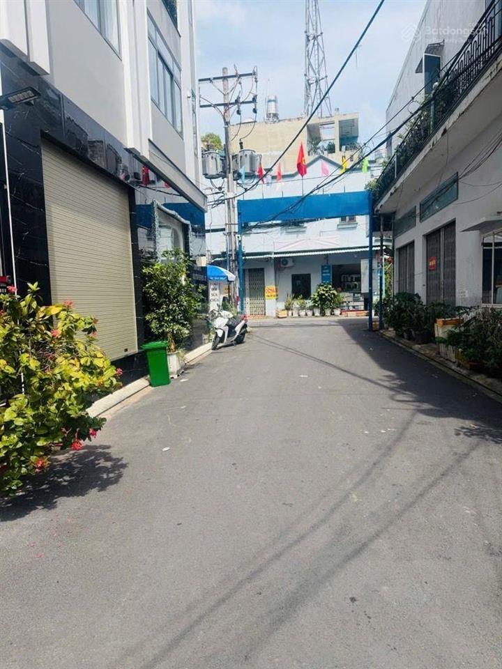 15.tranthanhtong.63
nhỉnh 7,39 tỷ sở hữu nhà đẹp 2 tầng trên 64 m2 tân bình, trần thánh tông