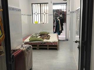 Nhỉnh 6,72 tỷ sở hữu nhà 3 tầng trên 55 m2 đất nở hậu bình thạnh, bạch đằng