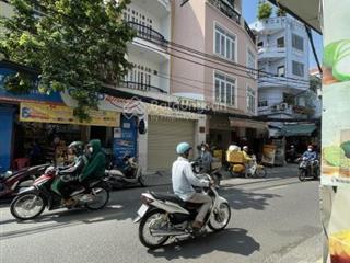 Nhỉnh 9,13 tỷ sở hữu nhà 2 tầng trên 59,4 m2 đất nở hậu, mặt tiền phố trung tâm tân bình
